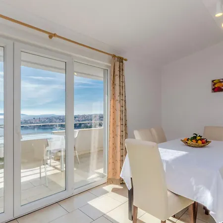 Modric Апартаменты