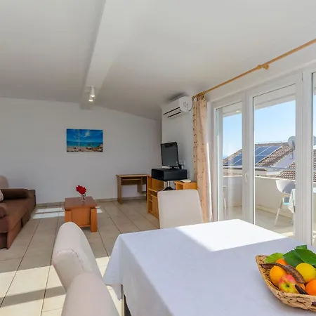 Modric Апартаменты