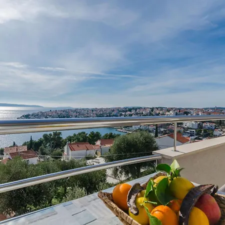 Modric Trogir