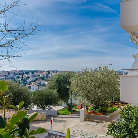 Modric Апартаменты