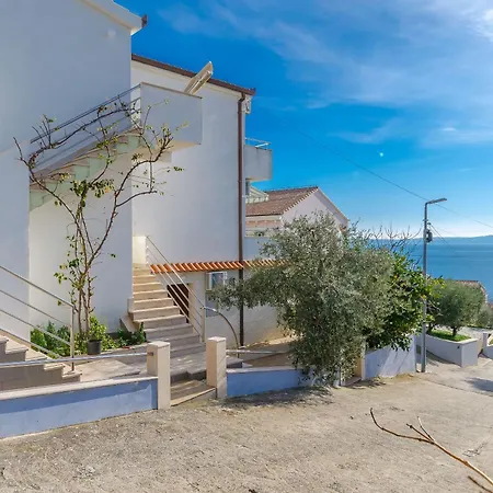 Modric Апартаменты *