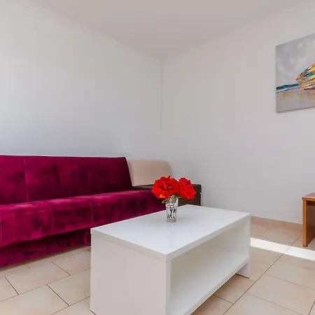 Modric * Трогир