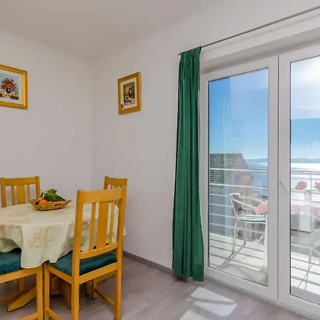 Modric * Трогир