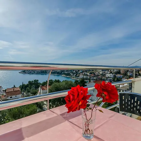 Lägenhet Modric Trogir