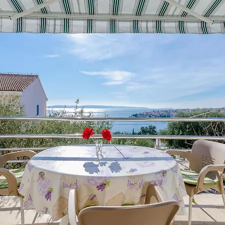 Modric * Трогир