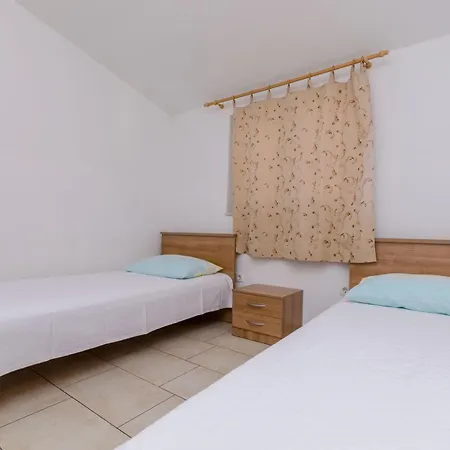 Apartament Modric