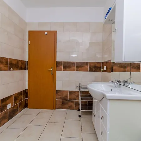 Modric Apartament