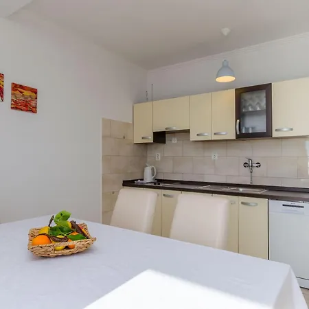 Apartament Modric