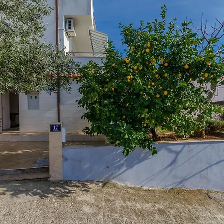 Apartament Modric