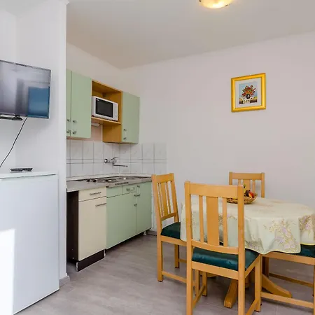 Apartament Modric