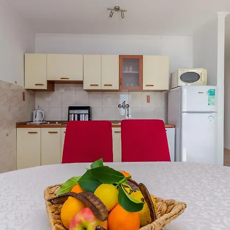 Modric Apartament *