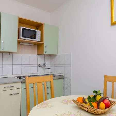 דירה Modric טרוגיר