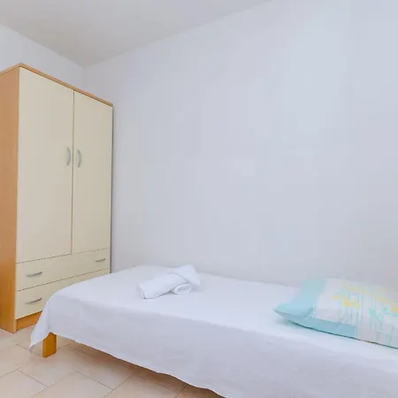 Apartament Modric