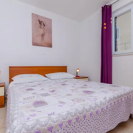 Modric Apartment Trogir