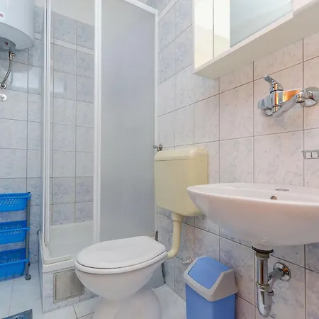 Modric דירה טרוגיר