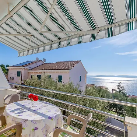 Apartament Modric