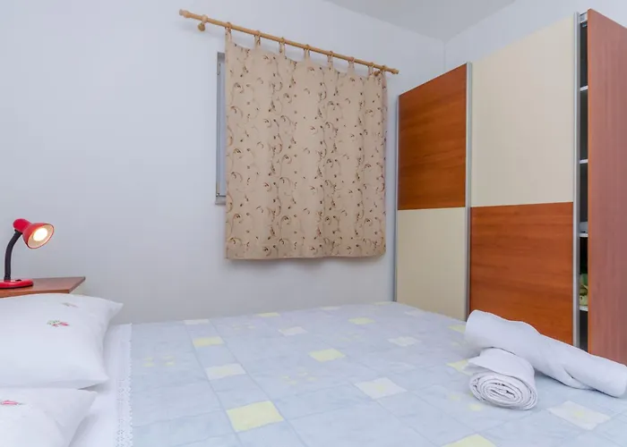 Modric Appartement *