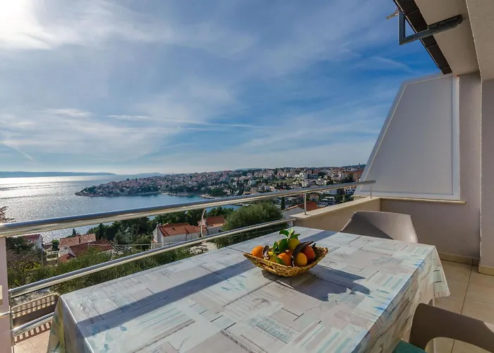 Modric Appartement Trogir