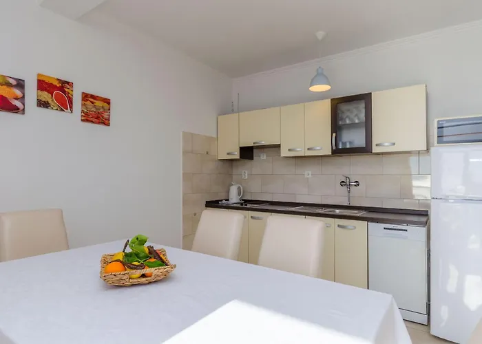 Appartement Modric