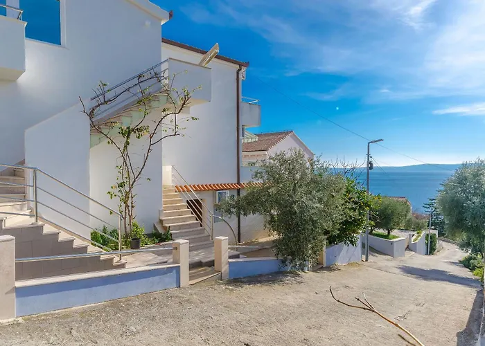 Modric Appartement *