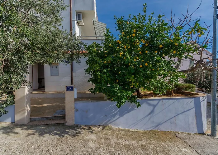 Appartement Modric