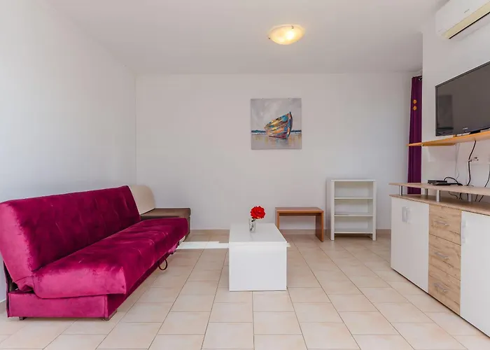 Appartement Modric Trogir