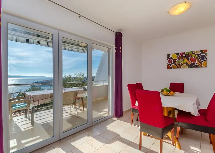 Appartement Modric *