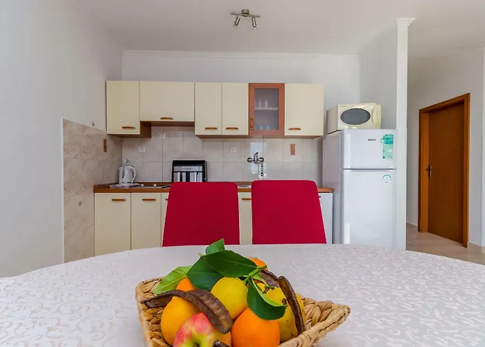 Modric Appartement *