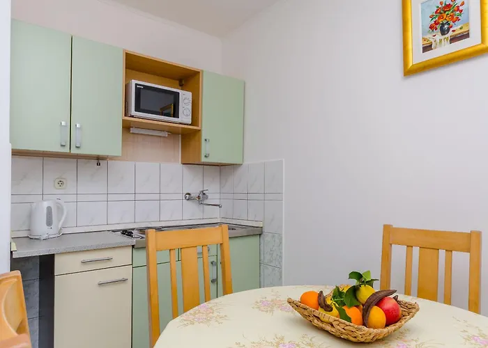 Appartement Modric Trogir