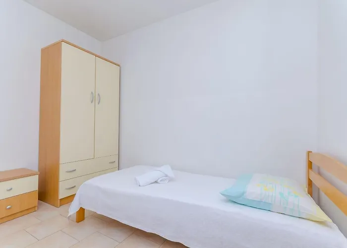 Appartement Modric