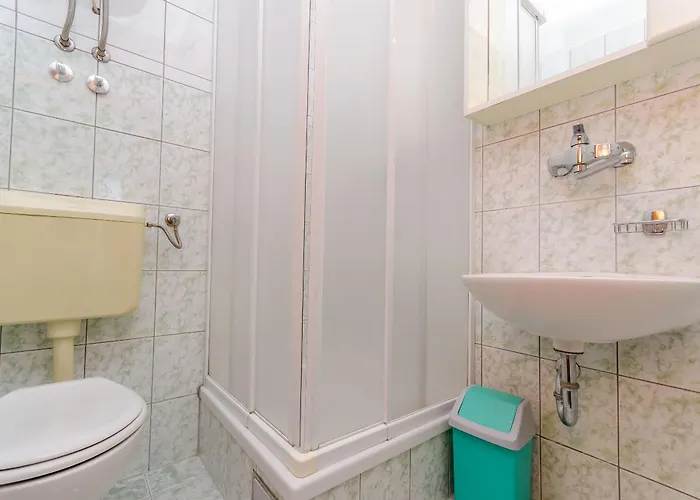 Appartement Modric *