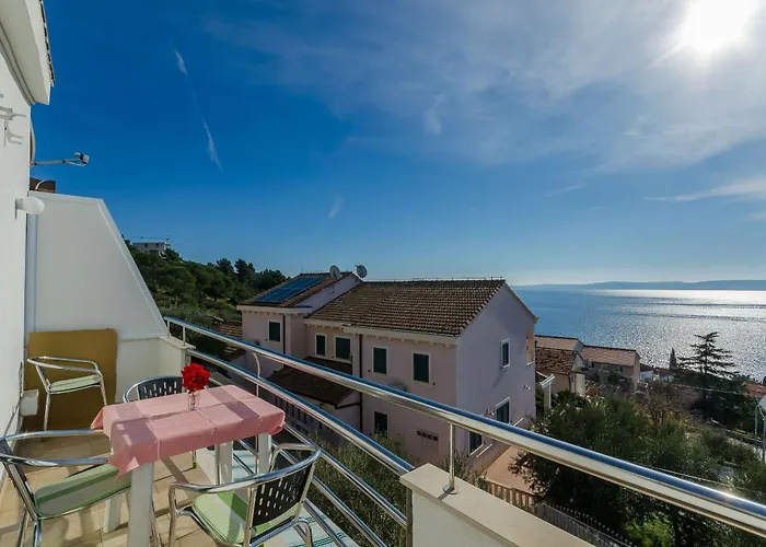 Modric Appartement