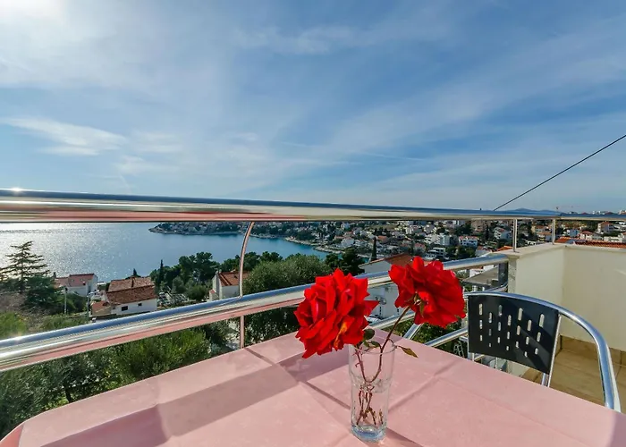 Appartement Modric Trogir