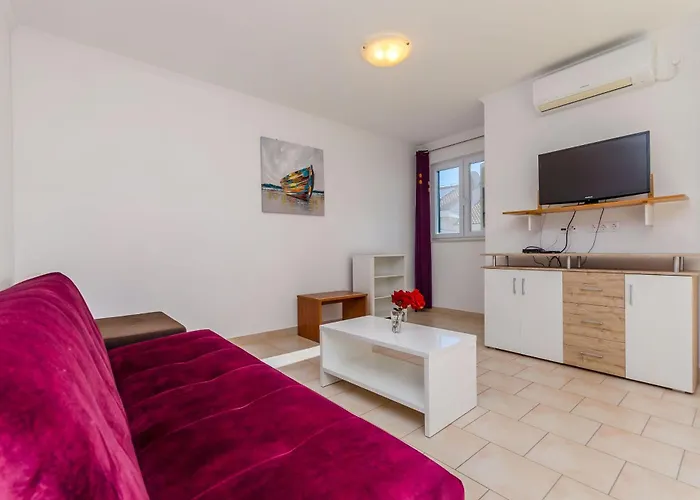 Modric Appartement