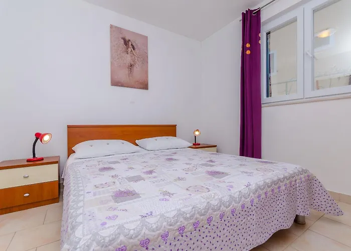Modric Appartement Trogir