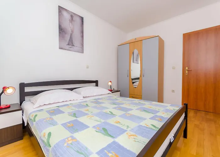 Appartement Modric Trogir
