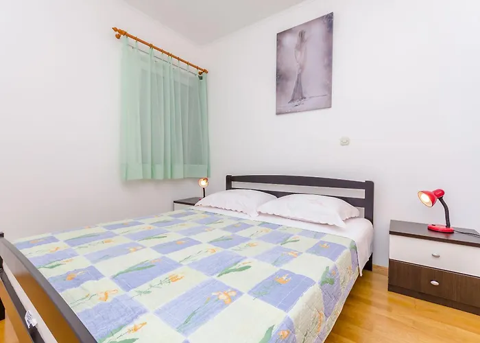 Appartement Modric Trogir