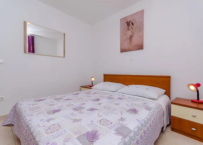 Appartement Modric Trogir