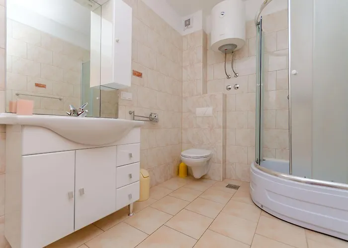 Modric Appartement *