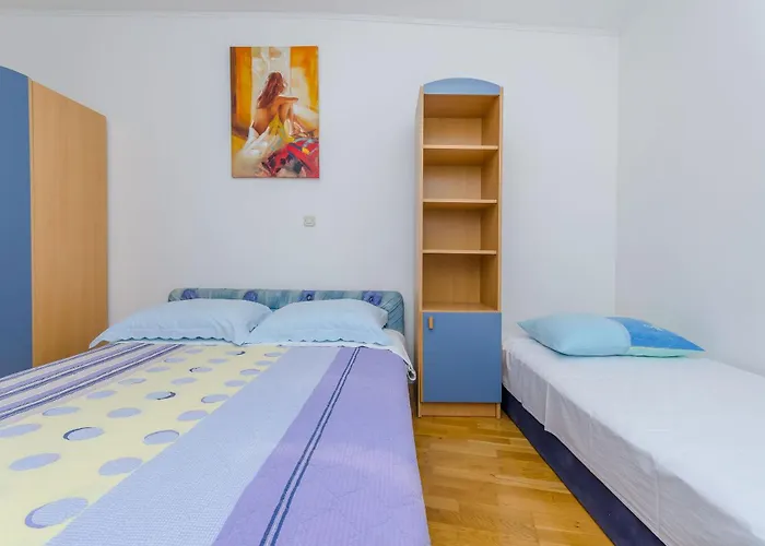 Appartement Modric *