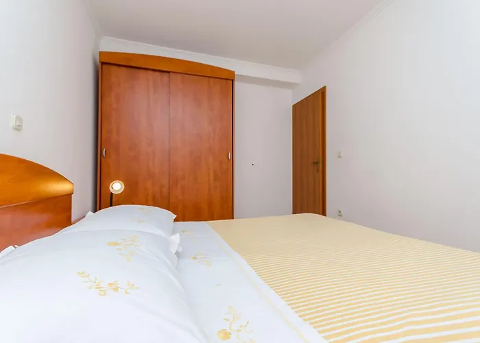 Appartement Modric *