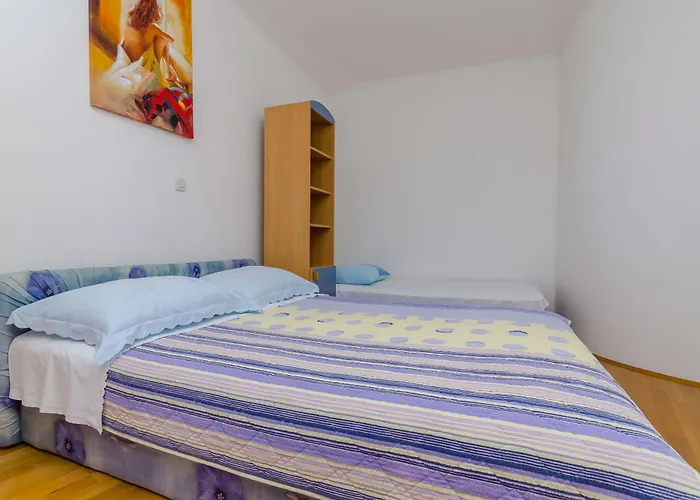 Modric Appartement *