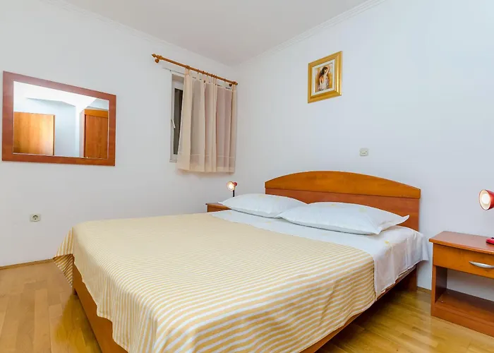 Appartement Modric Trogir