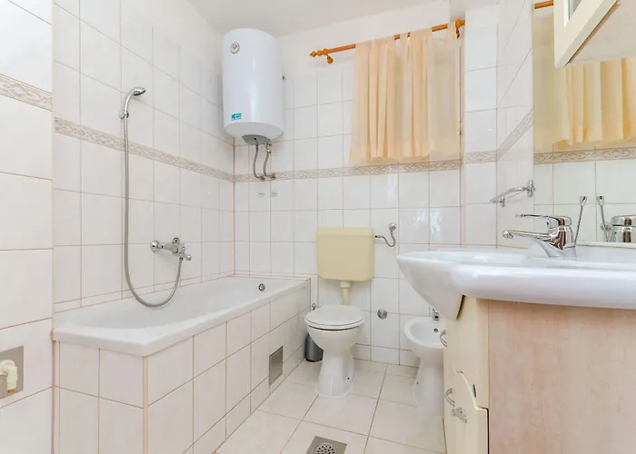 Appartement Modric