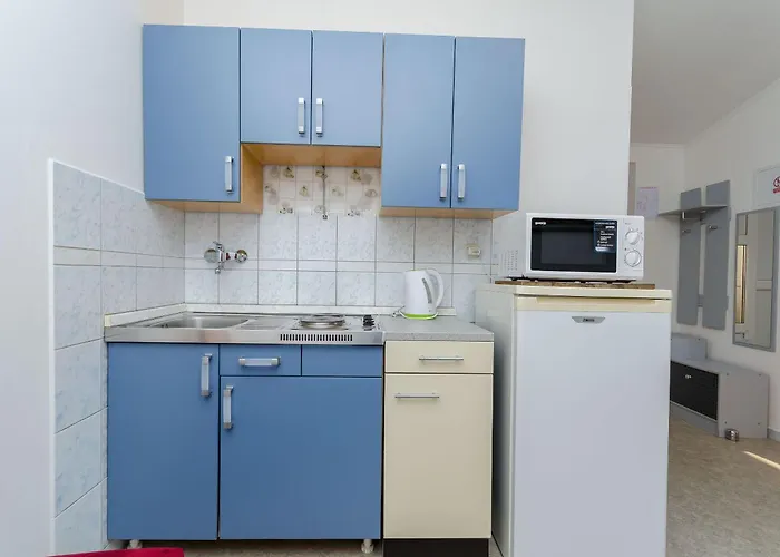 Appartement Modric Trogir