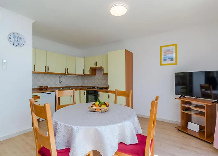 Modric Appartement *