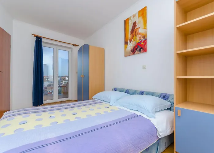 Modric Appartement *