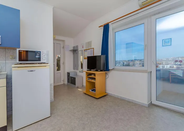 Appartement Modric