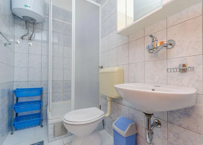 Modric Appartement Trogir