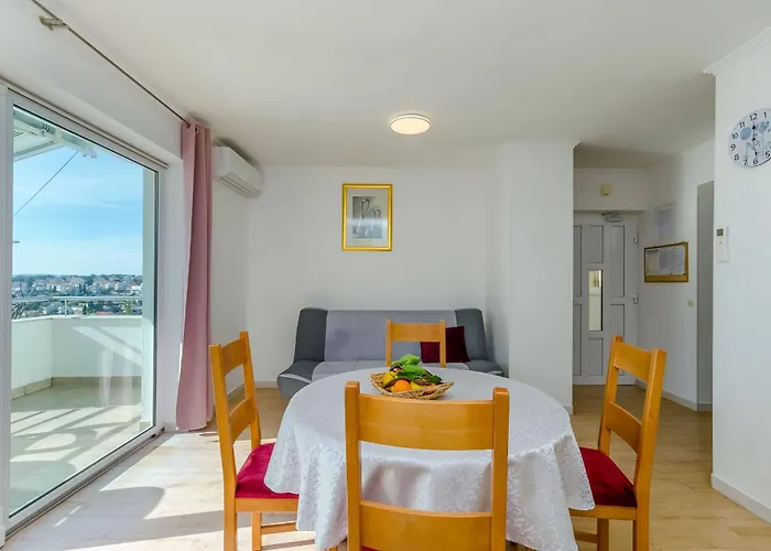 Appartement Modric *
